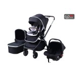Unisex Stroller Factory - Baby Strollers Unisex Egg Twin Pram