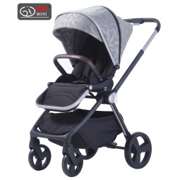 Lightweight Stroller Manufacturer - Lightweight Multifunction Easy Folding