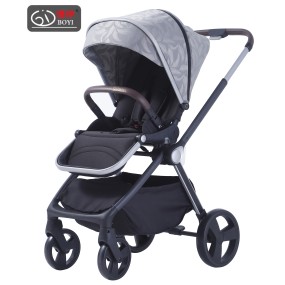 Lightweight Stroller Manufacturer - Lightweight Multifunction Easy Folding