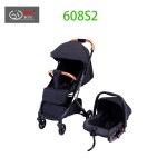 Compact Travel System Manufacturer - Compact Lightweight 3-in-1 Travel
