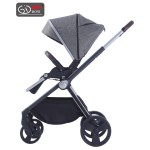 Lightweight Stroller Manufacturer - Lightweight Multifunction Easy Folding