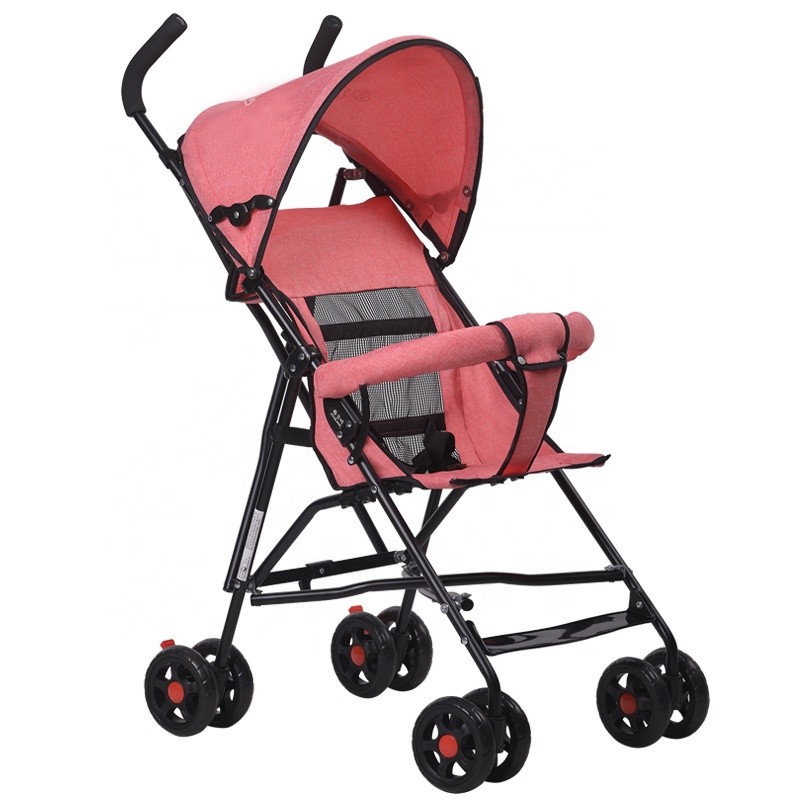 Compact Stroller Supplier - Popular Compact Infant Lightweight Baby