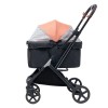 Shijiazhuang Junming Baby Carriages Co., Ltd.