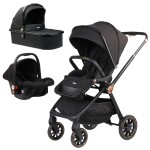 Multifunction Stroller Manufacturer - Stroller Baby 4-in-1 Multifunction