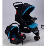 Travel Stroller Supplier - China Factory Promotion High Quality