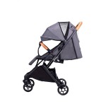 Auto Folding Stroller Manufacturer - High Quality Luxury One-Hand Auto
