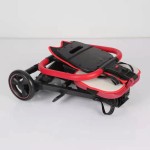 Baby Stroller Supplier - 2021 Fashion Baby Stroller Kids Push
