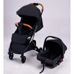 Baby Carriage Supplier - Chinese Luxury Baby Carriage Directly