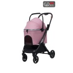 Mobile Pet Stroller Supplier - Mobile Portable Folding Pet Stroller