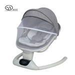 Baby Swing Supplier - 2024 Hot Sale Luxury Baby Swings Infant