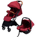 Baby Carriage Supplier - Chinese Luxury Baby Carriage Directly