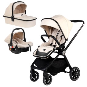 Multifunction Stroller Manufacturer - Stroller Baby 4-in-1 Multifunction