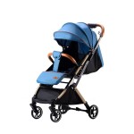 Windproof Stroller Factory - Popular Luxury Baby Stroller Windproof
