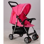 Carry Cot Manufacturer - Nice Quality With Carry Cot Bag Portable