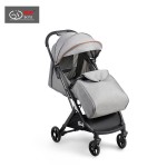 Modern Stroller Supplier - New Design Modern Baby Stroller 3-in-1