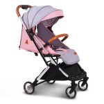 EN1888 Stroller Supplier - High Landscape Baby Strollers EN1888