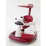 Baby Walker Factory - 2022 Cute Hot Sale Baby Walker Music
