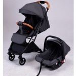Baby Carriage Supplier - Chinese Luxury Baby Carriage Directly