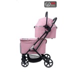 Dog Cart Factory - Cheap Dog Cart Foldable Lightweight Twin