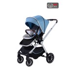 Unisex Stroller Factory - Baby Strollers Unisex Egg Twin Pram
