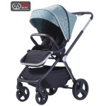 Lightweight Stroller Manufacturer - Lightweight Multifunction Easy Folding