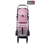 Dog Cart Factory - Cheap Dog Cart Foldable Lightweight Twin