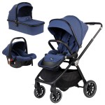 Multifunction Stroller Manufacturer - Stroller Baby 4-in-1 Multifunction