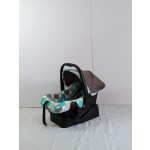 Baby Car Seat Factory - Wholesale Cheap 100% Cotton Baby Car