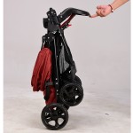 Travel System Manufacturer - Wholesale Cheap Travel System 3-in-1
