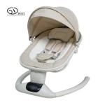 Baby Swing Supplier - 2024 Hot Sale Luxury Baby Swings Infant