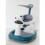 Baby Walker Factory - 2022 Cute Hot Sale Baby Walker Music