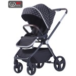 EN1888 Stroller Supplier - EN1888 Certificate Aluminum Alloy
