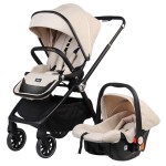 Multifunction Stroller Manufacturer - Stroller Baby 4-in-1 Multifunction
