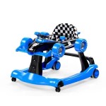 Baby Walker Factory - 2022 Cute Multifunctional Polyester Plastic