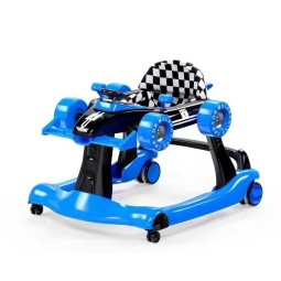 Baby Walker Factory - 2022 Cute Multifunctional Polyester Plastic