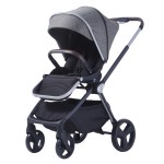 Baby Pram Manufacturer - New Model Baby Stroller Two Way Push
