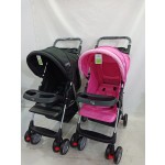 Carry Cot Manufacturer - Nice Quality With Carry Cot Bag Portable