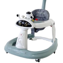Baby Walker Factory - 2022 Cute Hot Sale Baby Walker Music