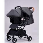 Baby Carriage Supplier - Chinese Luxury Baby Carriage Directly