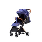 Windproof Stroller Factory - Popular Luxury Baby Stroller Windproof