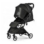Child Safety Buggy Supplier - High Luxury Child Safety Foldable Buggy