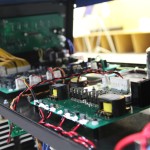 Automatic Welder Factory - Automatic Submerged ARC Welding Machine