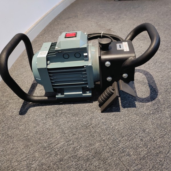 Sheet Beveling Factory - Sheet Beveling Machine Portable Plate