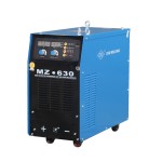 Automatic Welder Factory - Automatic Submerged ARC Welding Machine