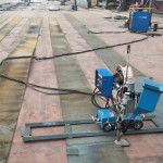 Automatic Welder Factory - Automatic Submerged ARC Welding Machine