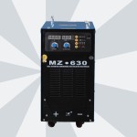 Automatic Welder Factory - Automatic Submerged ARC Welding Machine