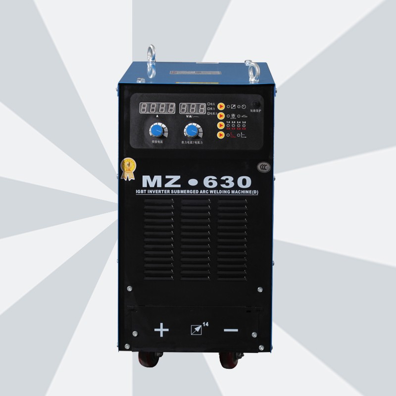 Automatic Welder Factory - Automatic Submerged ARC Welding Machine