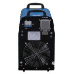 Tig Welding Machine Factory - Industrial Tig Welding Machine Inverter