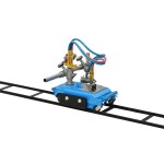 Cutting Machine Factory - Cheap Cutter Round Shape Cutting Machine