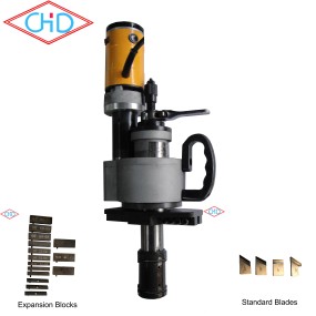 Inner Expansion Beveler Manufacturer - Hot Sales Inner Expansion Electric